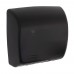 Dryflow EcoSlim HEPA Hand Dryer With Ioniser DFES04B - (Black)